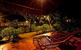 Mekong Ecolodge Bungalow